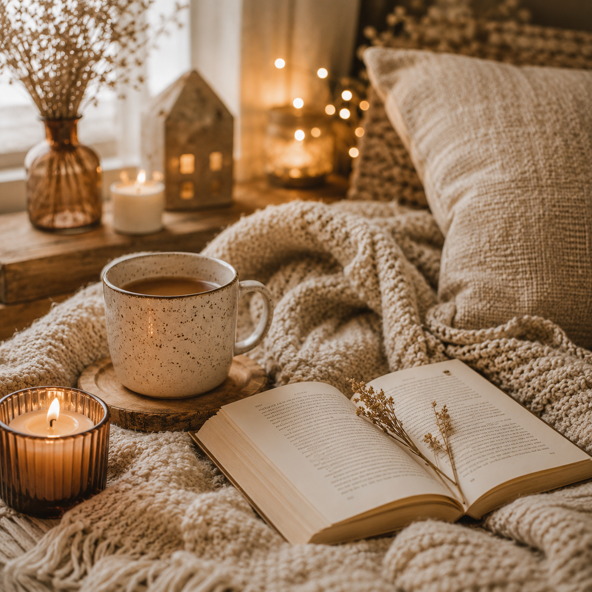 Maison & cocooning