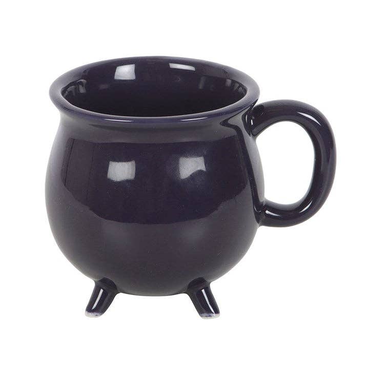 Tasse chaudron - La Magie est en Vous