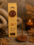 Bâtons d’encens parfumés Feuilles d’Automne