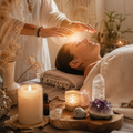 Reiki Usui - Soin énergétique